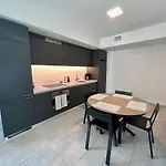 Stylish Downtown Miami Getaway 30Th Story View