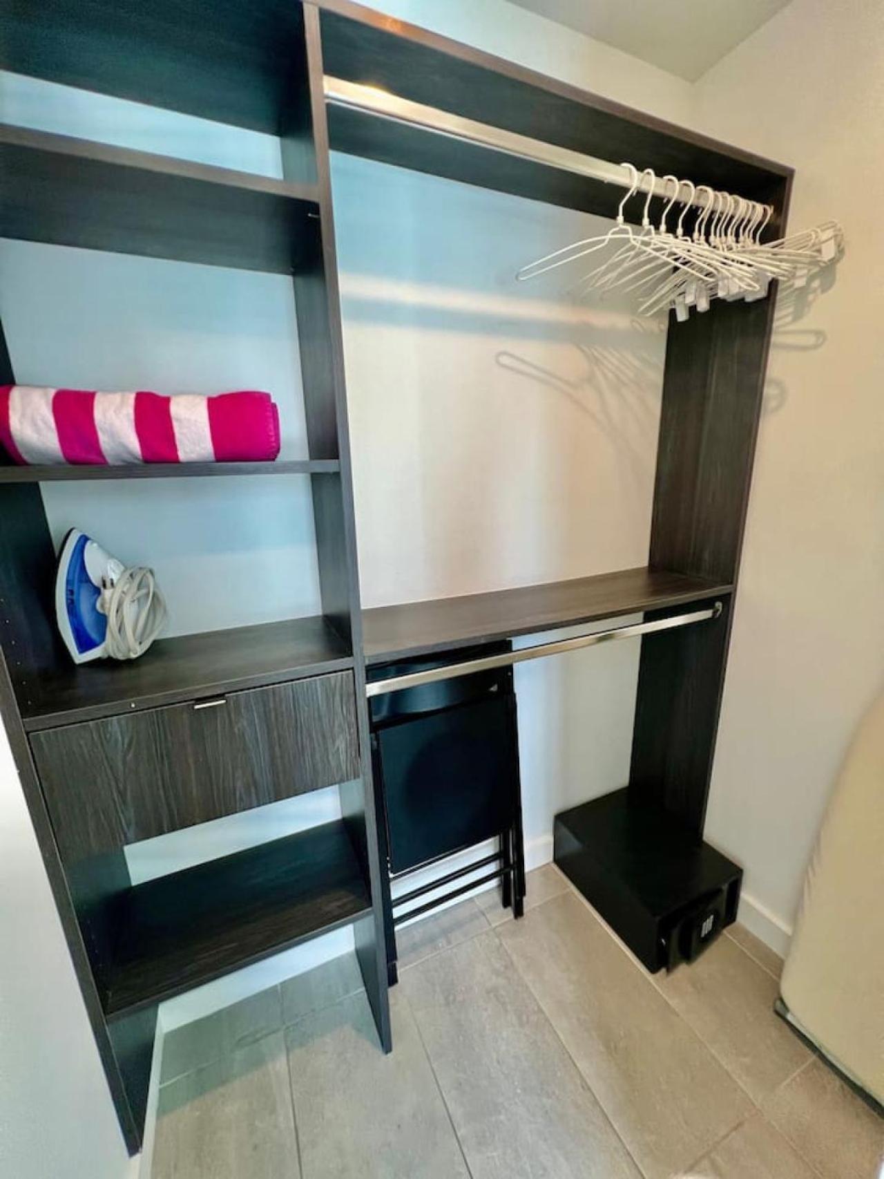 Stylish Downtown Getaway 30th Story View * Miami